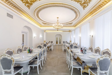 Ресторан Алания