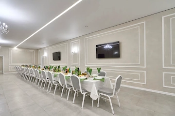 Ресторан У Амира