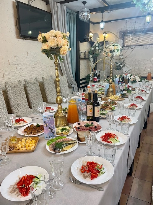 Ресторан Галеон