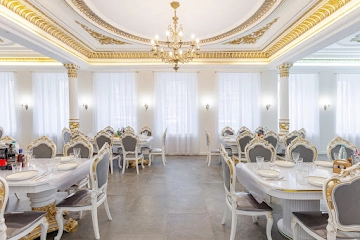 Ресторан Алания