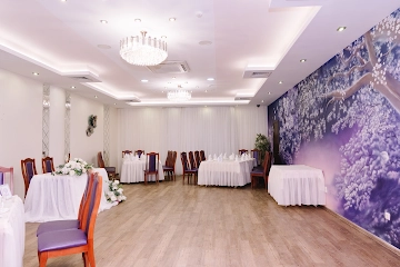 Ресторан Chanti