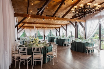 Ресторан Green Hall Ufa