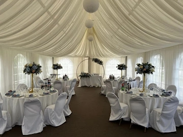 Ресторан Гранд Петергоф СПА Отель