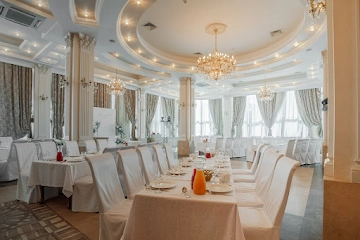 Ресторан Донская Роща