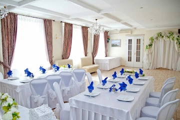 Ресторан Колибри