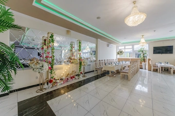 Ресторан Араз Палас