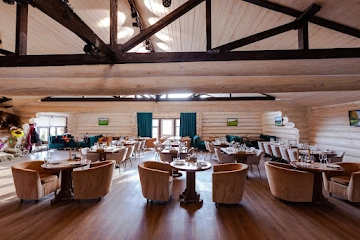 Ресторан Бабин Двор