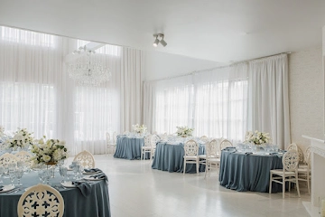 Ресторан Green Hall Ufa