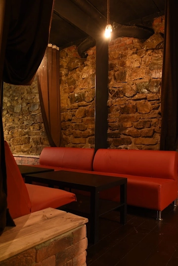 Ресторан LoungeZone