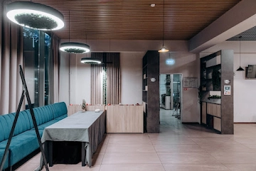 Ресторан Академия вкуса на Стародеревенской