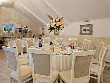 Ресторан Усадьба Кусково