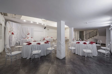 Ресторан Банчетто