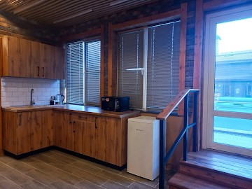 Ресторан Резиденция 888