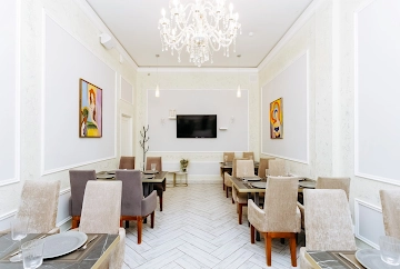 Ресторан ПАПА ТУТ