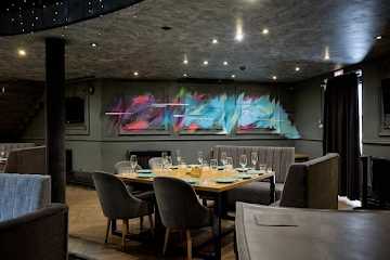 Ресторан Riviera