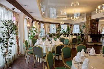 Ресторан Tiflis