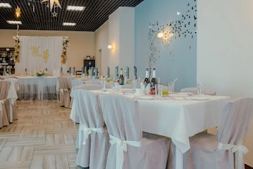 Ресторан Дело вкуса