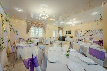 Ресторан Романтика