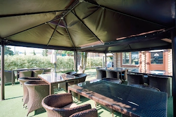 Ресторан Земля