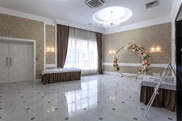 Ресторан Робинзон Крузо