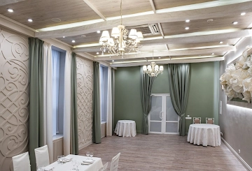 Ресторан Ля Мур