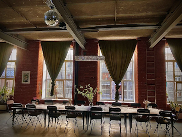 Ресторан Memories на Красного Текстильщика