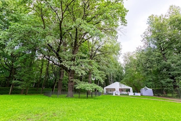 Ресторан Усадьба Кусково