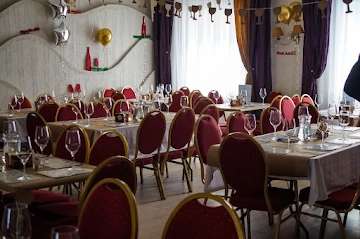 Ресторан Best