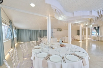 Ресторан Ялта