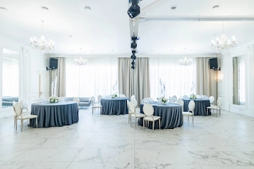 Ресторан Еда и Миръ