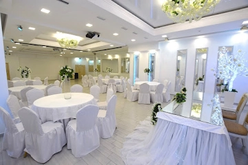 Ресторан Лагуна