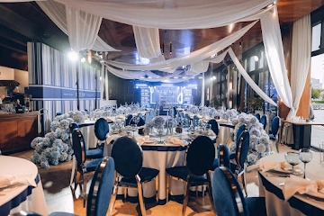 Ресторан Mooring