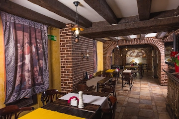 Ресторан BierЛога