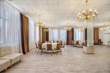 Ресторан Алсма: фото №2