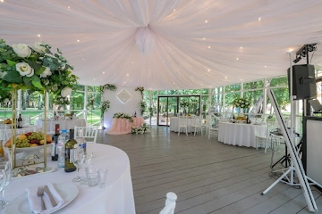 Ресторан Барская Усадьба