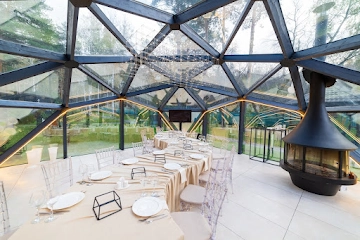 Ресторан Парк-отель  «Сосновый бор»