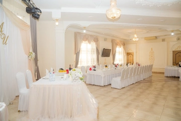 Ресторан Сайран