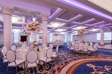 Ресторан Triumph Event Hall