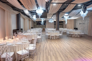 Ресторан Fiesta Hall