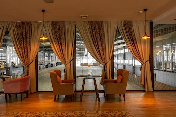Ресторан Woods Rest Park