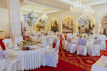 Ресторан Metropol Hall: фото №10