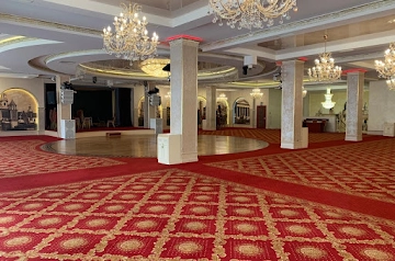 Ресторан Metropol Hall: фото №3