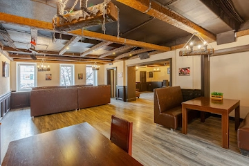 Ресторан Dance&Grill Park