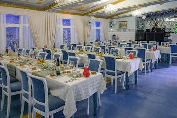 Ресторан Метелица