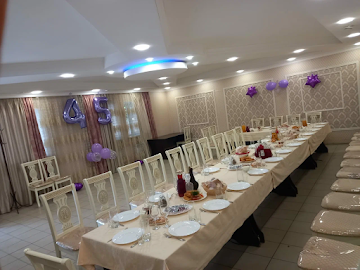 Ресторан Neon