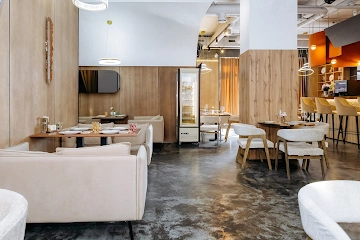 Ресторан Lianel