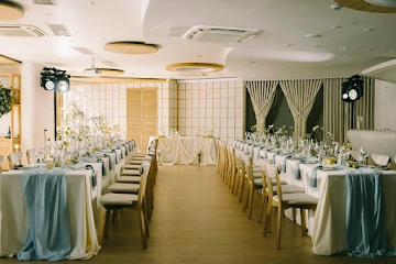 Ресторан the BARBARA