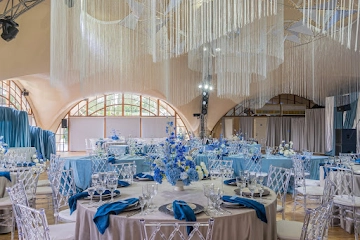 Ресторан Panorama Hall