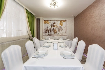 Ресторан Шоколад