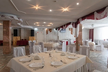 Ресторан Московский